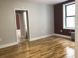 1112 Carroll Pl #4F, Bronx, NY 10456