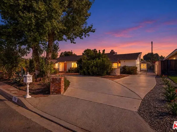 1124 S Cajon Ave, West Covina, CA 91791