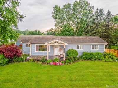 23480 Karr Rd, Belleville, MI, 48111