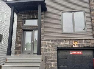 79 Simona Dr, Dartmouth, NS B2X0E1