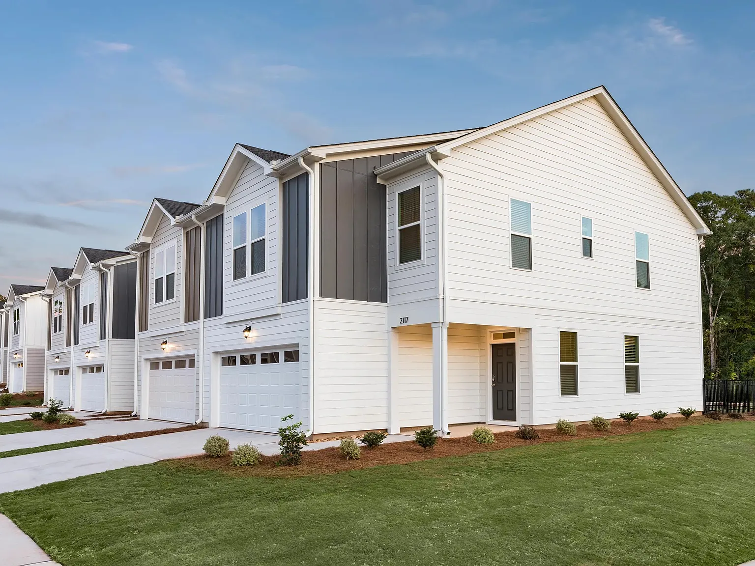 Amavi Brier Creek — Photo 2