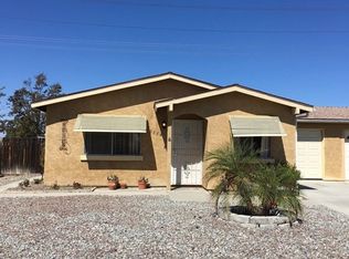 2364 San Padre Ave, Hemet, CA 92545