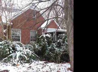 7499 Rutherford St, Detroit, MI 48228