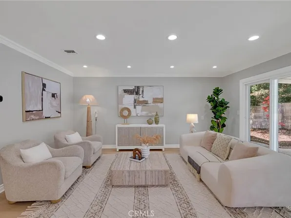 191 Roca Way, Monterey Park, CA 91754