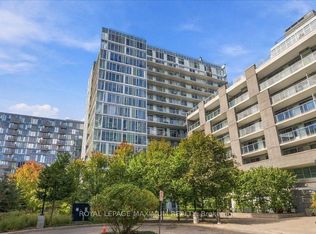 565 N Wilson Ave #W212, Toronto, ON M3H0C6