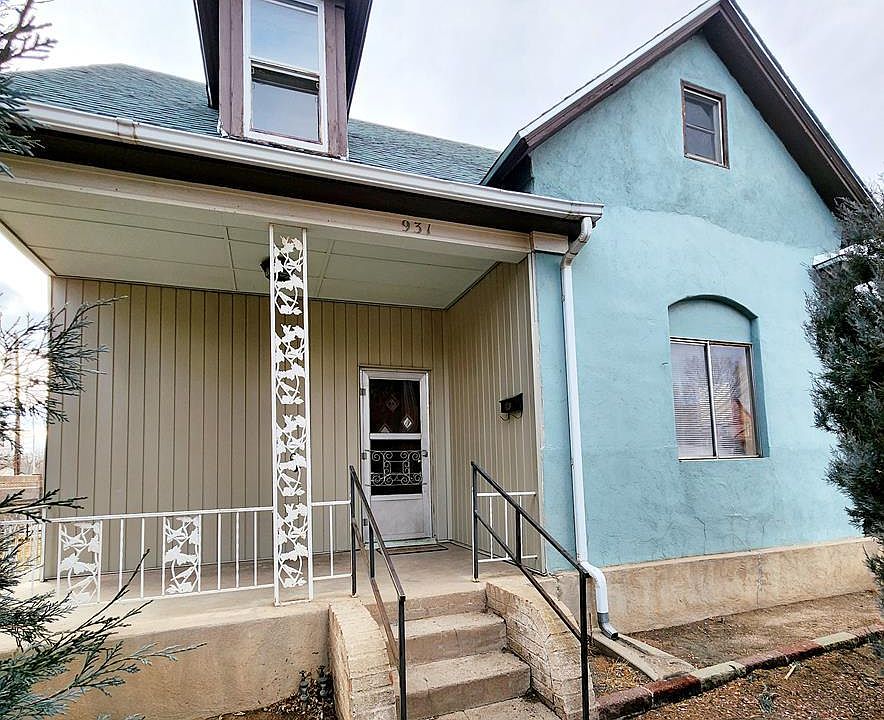 1st image of 931 E Evans Ave