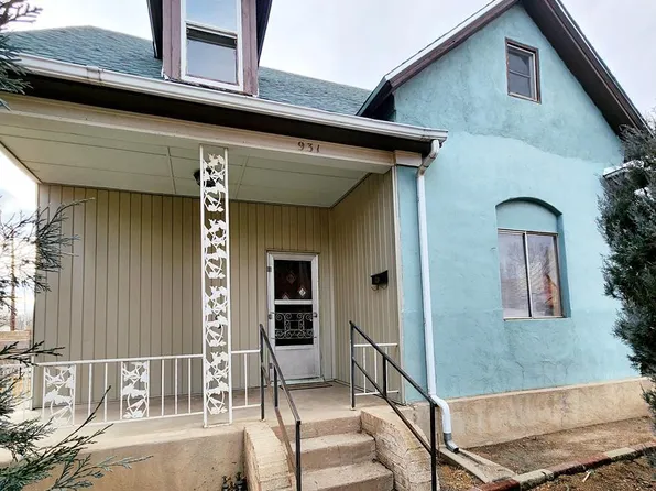 931 E Evans Ave, Pueblo, CO 81004