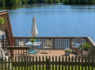 131 Pawnee Rd, Watertown, CT 06795
