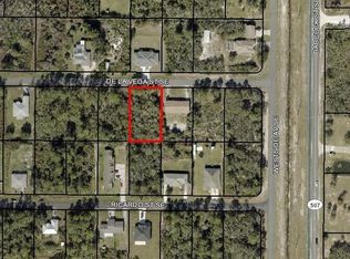1662 De La Vega St SE, Palm Bay, FL 32909