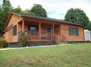 45 Skyview Rd, Bryson City, NC 28789