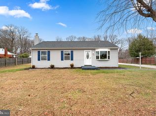 473 Camp Meeting Ground Rd, Port Deposit, MD 21904