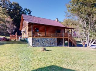 43 Highland Ln, Bastian, VA 24314