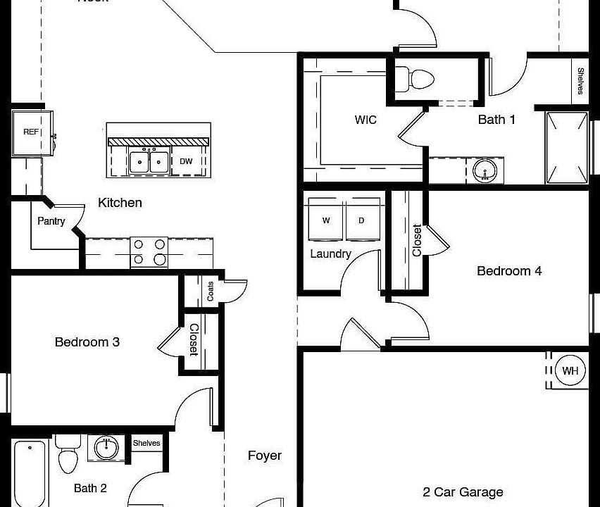 1st image of this home