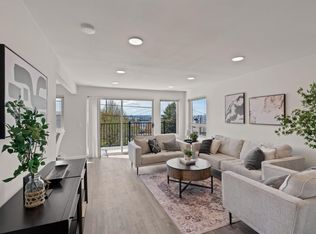 Nassau Heights, Everett, WA 98201