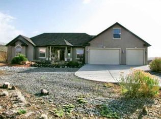 34720 Pronghorn Dr, Whitewater, CO 81527