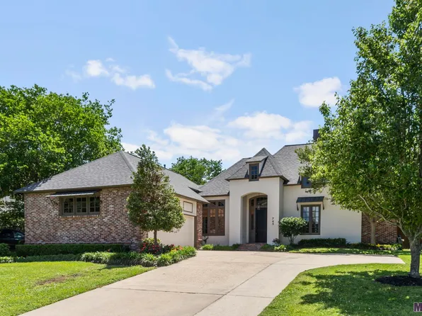 745 Plantation Ridge Ave, Baton Rouge, LA 70810