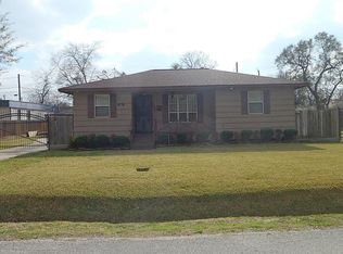 622 E 38th St, Houston, TX 77022