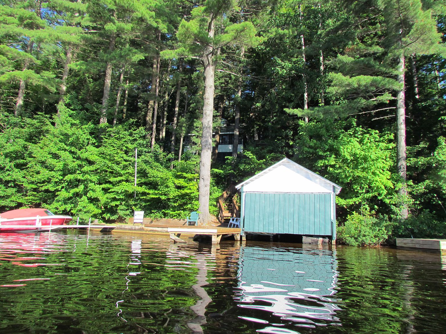 5642 N. Shore Road, Brantingham, NY 13312 Zillow