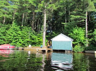 5642 N. Shore Road, Brantingham, NY 13312