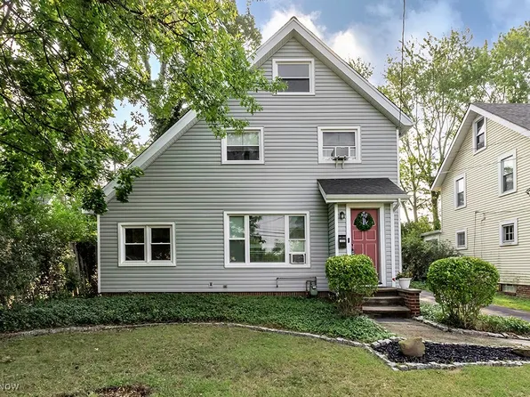 1239 Irene Rd, Lyndhurst, OH 44124