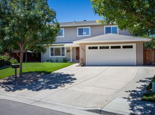 525 Encino Dr, Morgan Hill, CA