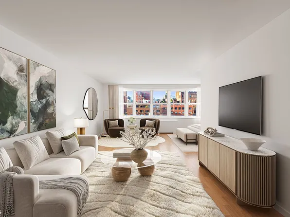 251 E 32nd St #12G, New York, NY 10016