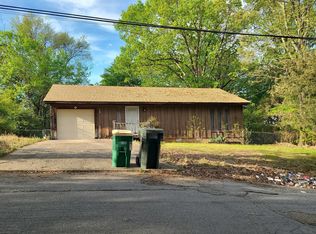 8818 W 30th St, Little Rock, AR 72204