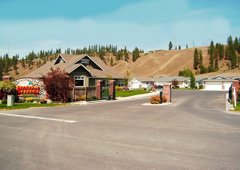 Premier Gated 55+ MH Community