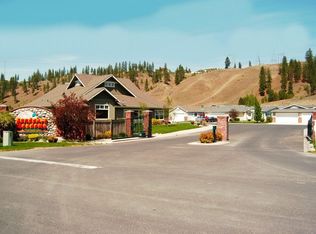 10413 N Jimmy Dr, Nine Mile Falls, WA 99026