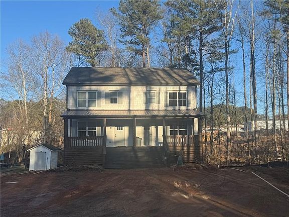 2nd image of 114 McWhirter Pl #A
