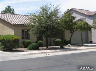 2888 E Racquet Ct, Tucson, AZ 85716
