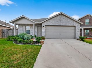4206 Barrington Cove Ln, Baytown, TX 77521