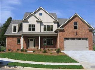 4350 Sandalwood Ct, Winston Salem, NC 27106