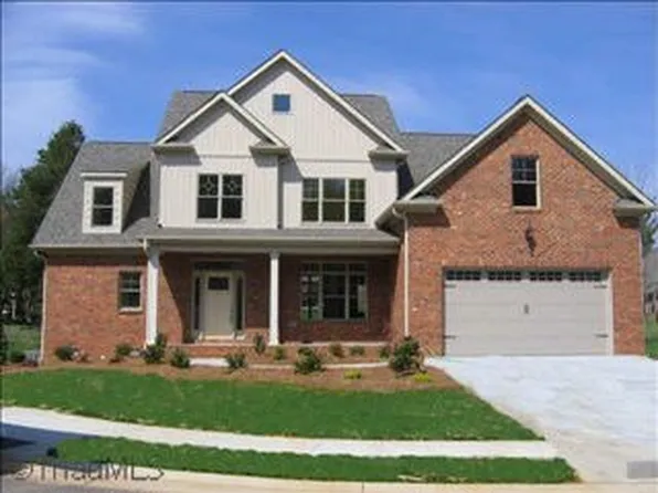 4350 Sandalwood Ct, Winston Salem, NC 27106