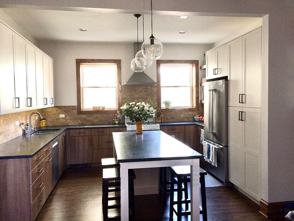 1st image of 1628 W Gregory St #1