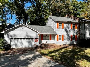 12008 W Camelia Ln, Seneca, SC 29678