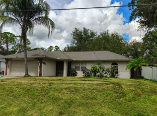4354 Sunburst Ave, North Port, FL 34286