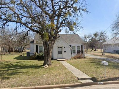 804 N Church St, Decatur, TX, 76234