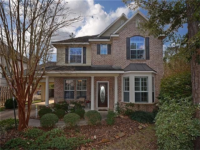 1st image of 11 Forest Perch Pl