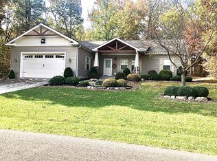 183 Canterbury Dr, Fairfield Glade, TN 38558