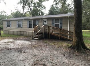 85165 Linda Hall Rd, Fernandina Beach, FL 32034