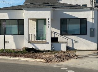 2501 E Cliff Dr, Santa Cruz, CA 95062