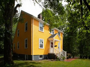 917 Worcester St, Wellesley, MA 02482