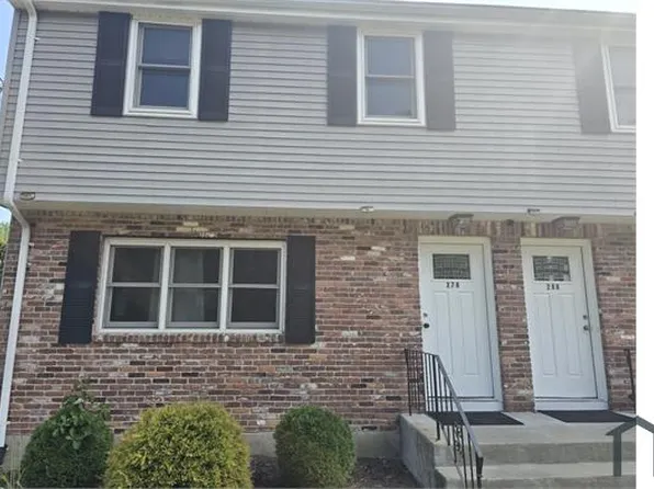 278 Ware St, Mansfield, MA 02048