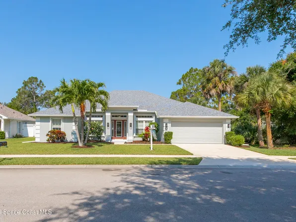 4569 Lady Hawk Way, West Melbourne, FL 32904