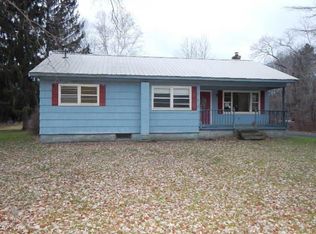 395 County Highway 26, Cooperstown, NY 13326