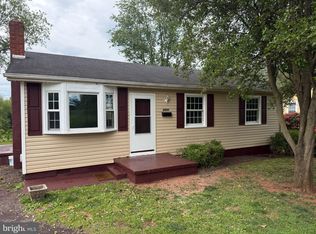 1201 S East St, Culpeper, VA 22701