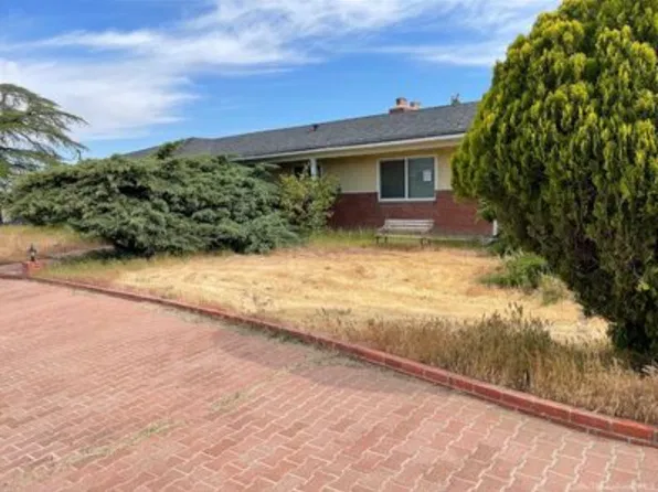 21012 Country Club Dr, Tehachapi, CA 93561