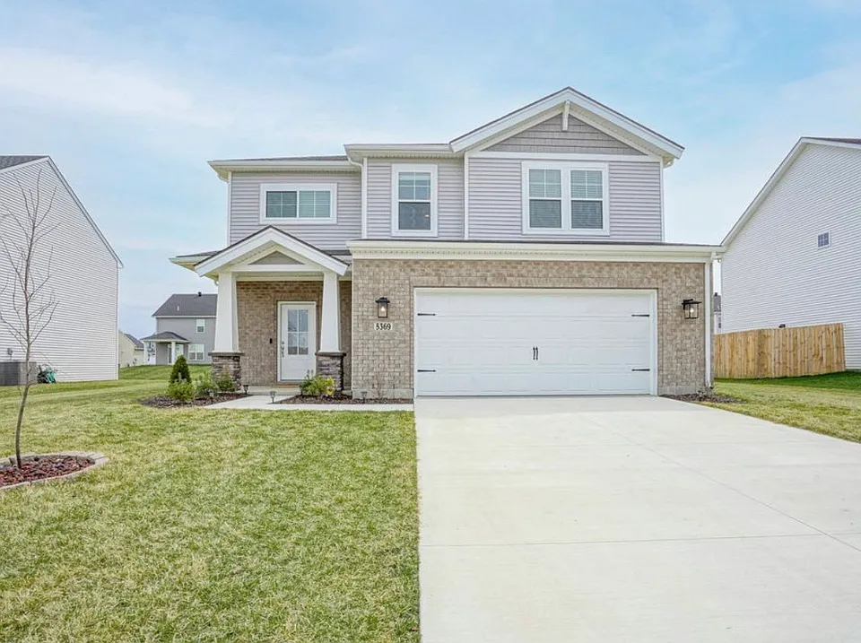 5369 Bloomsbury Ct
