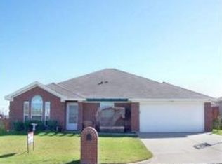 1909 Windowmere Trl, Weatherford, TX 76085